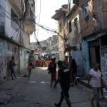 Au Brésil, l'influence du crime organisé sur l'élection présidentielle dans les favelas de Rio