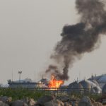 Les Houthis disent avoir ciblé un site d'Aramco à Riyad après des raids saoudiens sur Sanaa