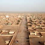 Mali: à Kidal, les soldats sont plus nombreux que les habitants