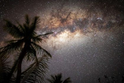 Ces marins lisaient le ciel pour traverser l'océan, voici la vraie méthode derrière le dessin animé Vaiana