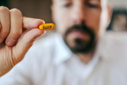 Attention : cette substance très courante est déconseillée à certaines personnes sans avis médical