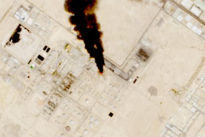 Les Houthis du Yémen disent avoir frappé l'aéroport de Riyad, en Arabie saoudite