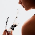 Actualité : Engo Titanium : des lunettes de sport connectées de moins de 30 g