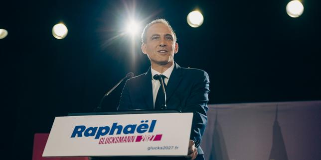 EN DIRECT, primaire à gauche : Raphaël Glucksmann, élu dès le premier tour, promet de « rassembler » la gauche pour « battre l’extrême droite », et réaffirme son refus de s’allier avec LFI