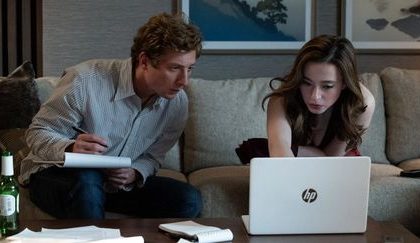 "The Social Reckoning" : Aaron Sorkin livre un film saisissant sur le fonctionnement de Facebook et l'approche discutable de la liberté d'expression par son patron Mark Zuckerberg