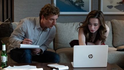 "The Social Reckoning" : Aaron Sorkin livre un film saisissant sur le fonctionnement de Facebook et l'approche discutable de la liberté d'expression par son patron Mark Zuckerberg