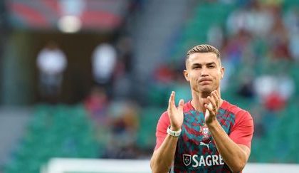 "La responsabilité est exclusivement la mienne" : Cristiano Ronaldo s'excuse pour son comportement et ouvre la porte à un retour en sélection du Portugal