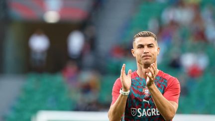 "La responsabilité est exclusivement la mienne" : Cristiano Ronaldo s'excuse pour son comportement et ouvre la porte à un retour en sélection du Portugal