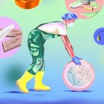 Justin, 25 ans, ornithologue, 1 950 euros par mois : « Je fais une petite fixette sur les goélands »