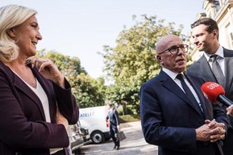 Présidentielle 2027 : « Les démocrates doivent s’emparer du thème de l’Etat de droit pour montrer ce qu’il est vraiment : un rempart contre un pouvoir autoritaire »