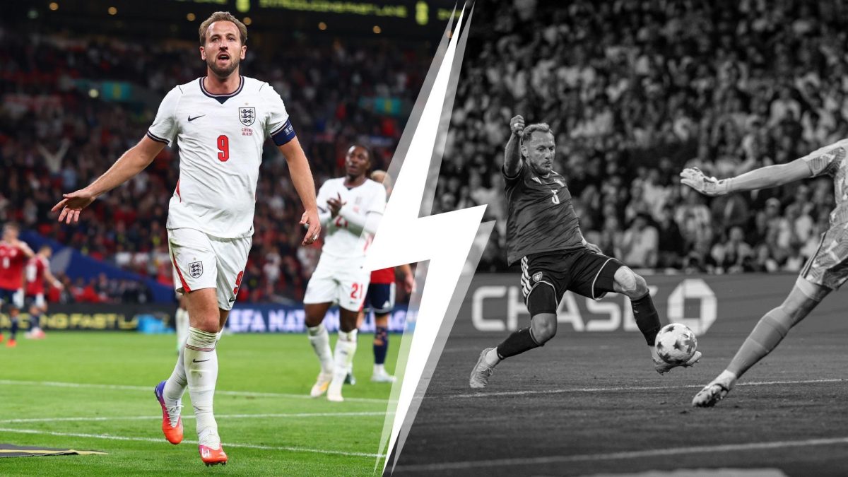 Ligue des nations : Kane affole les compteurs, Merino et l’Espagne renversent tout, Coufal scandaleux… Les tops et flops du multiplex