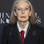 Le prix Nobel de littérature décerné à la Canadienne Anne Carson