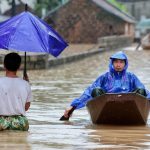 Le Vietnam cherche à s'adapter au changement climatique