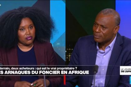 Un terrain, deux acheteurs, qui est le véritable propriétaire? Focus sur le foncier en Afrique
