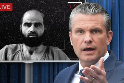 Exécution en direct aux États-Unis : quand Pete Hegseth s'inspire de l'Iran et de la Corée du Nord
