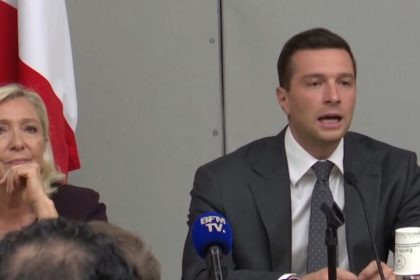Écrits antisémites : la défense trompeuse du RN face aux révélations de Mediapart sur Jordan Bardella