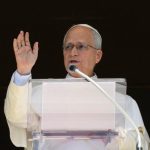 Vatican: le pape Léon XIV va être opéré d'un nodule au poumon