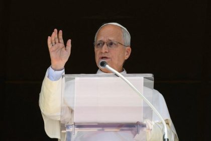 Vatican: le pape Léon XIV va être opéré d'un nodule au poumon