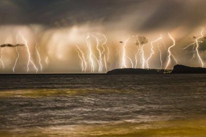 Un orage presque perpétuel existe vraiment sur Terre : voici pourquoi il revient sans cesse