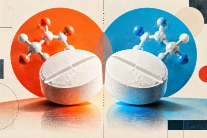 « L'une soigne, l'autre peut nuire » : pourquoi le prix Nobel de chimie 2026 pourrait aussi vous concerner
