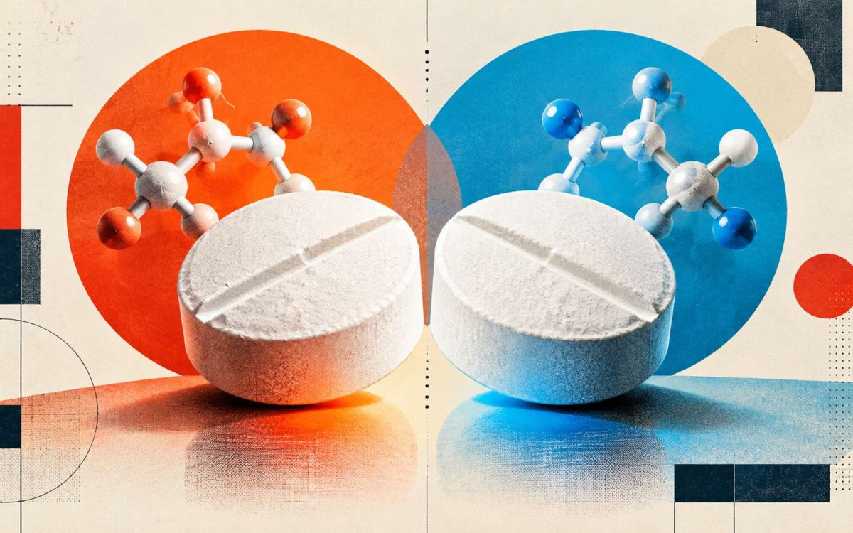 « L'une soigne, l'autre peut nuire » : pourquoi le prix Nobel de chimie 2026 pourrait aussi vous concerner