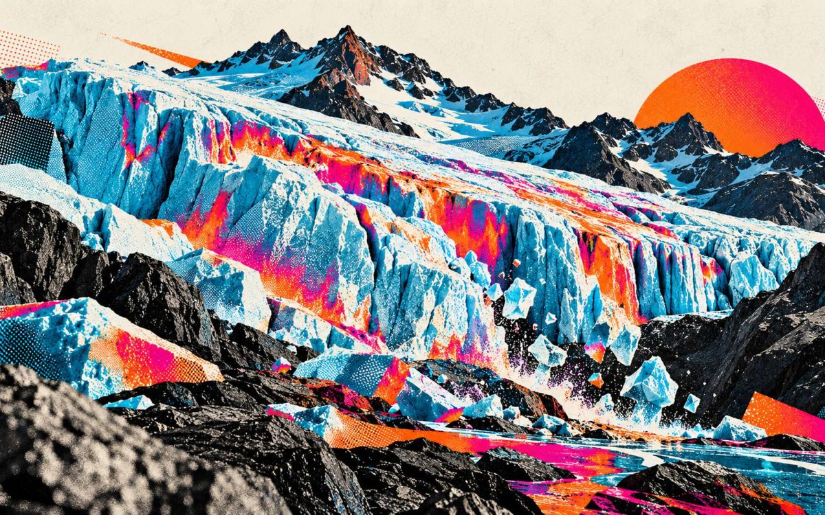 Les chiffres des glaciers en Suisse révèlent une fonte sans précédent dont les conséquences vont bien au-delà des Alpes