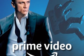 Actualité : Prime Video : notre top 10 des meilleurs films à voir en streaming en octobre 2026