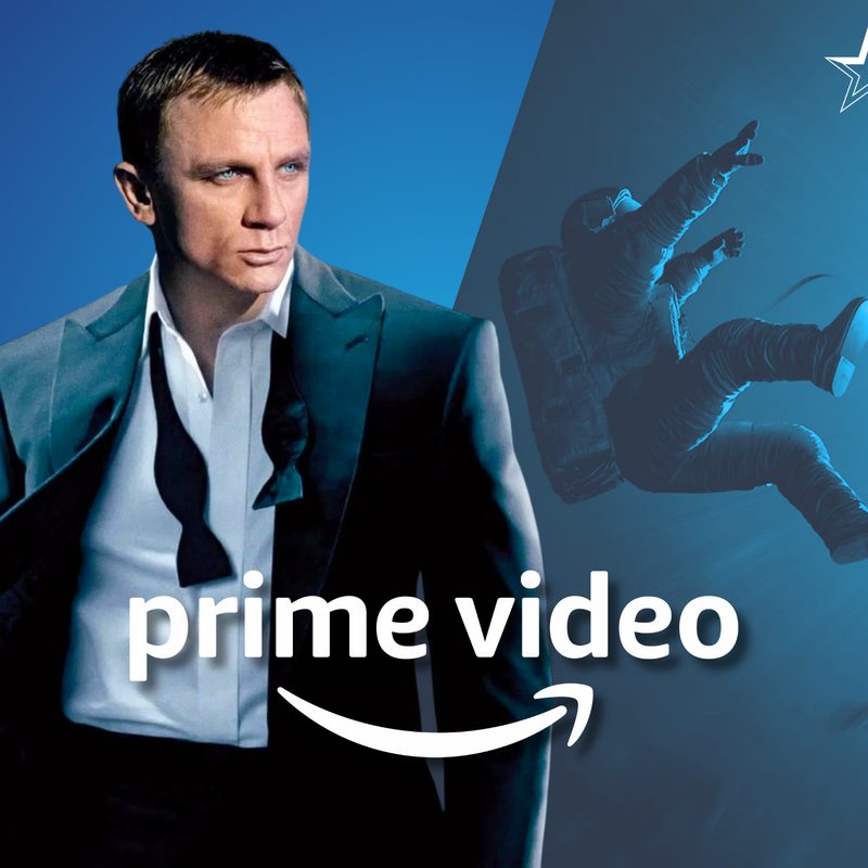 Actualité : Prime Video : notre top 10 des meilleurs films à voir en streaming en octobre 2026