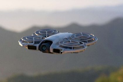 Pilotable depuis le creux de la main, le drone DJI Neo 2 passe sous les 190 € avec cette double remise