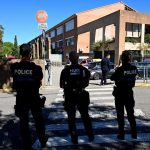 « Son but était de tuer les profs » : à Aubagne, le périple terrifiant du collégien qui a ouvert le feu sur son principal et son enseignante