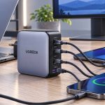 Actualité : Depuis que j’ai appris ce que signifie PPS sur un chargeur, je ne branche mon téléphone que s’il en est équipé
