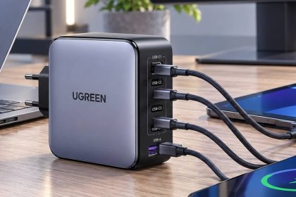 Actualité : Depuis que j’ai appris ce que signifie PPS sur un chargeur, je ne branche mon téléphone que s’il en est équipé