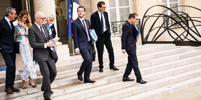 Budget 2027 : la défiance des marchés financiers envers le projet de Lecornu