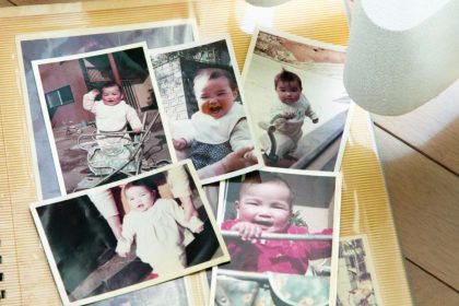 Voici pourquoi nous ne gardons presque aucun souvenir de nos premières années