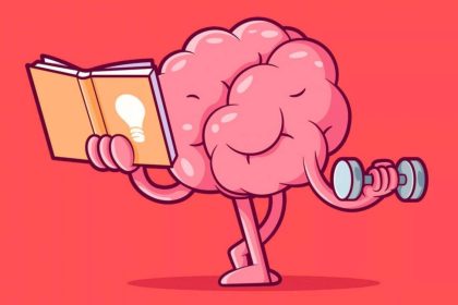 Ni les mots croisés ni le sudoku : ces 4 activités entraînent mieux le cerveau, selon les neurosciences