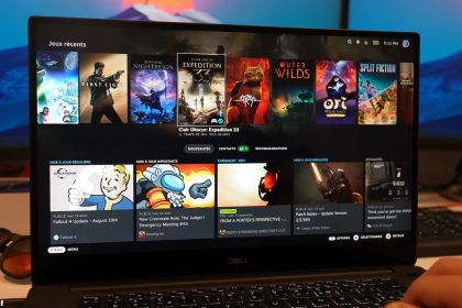 On a installé SteamOS sur un PC incompatible grâce à Claude Code : voilà ce qu’on a appris