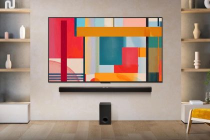489 €, c’est le super prix de ce TV 4K LG QNED de 65 pouces, idéal pour les soirées ciné cet automne