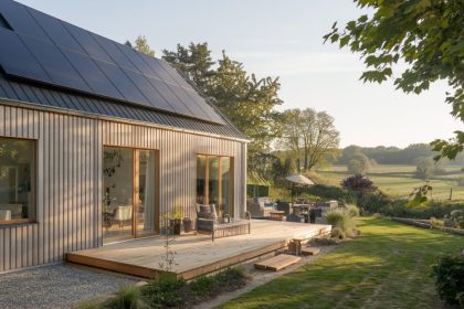 1 200 € de perte par an : la douche froide qui attend 235 000 propriétaires de panneaux solaires