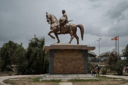 Éthiopie: une milice alliée au gouvernement fédéral revendique la prise de l'aéroport de Mekele