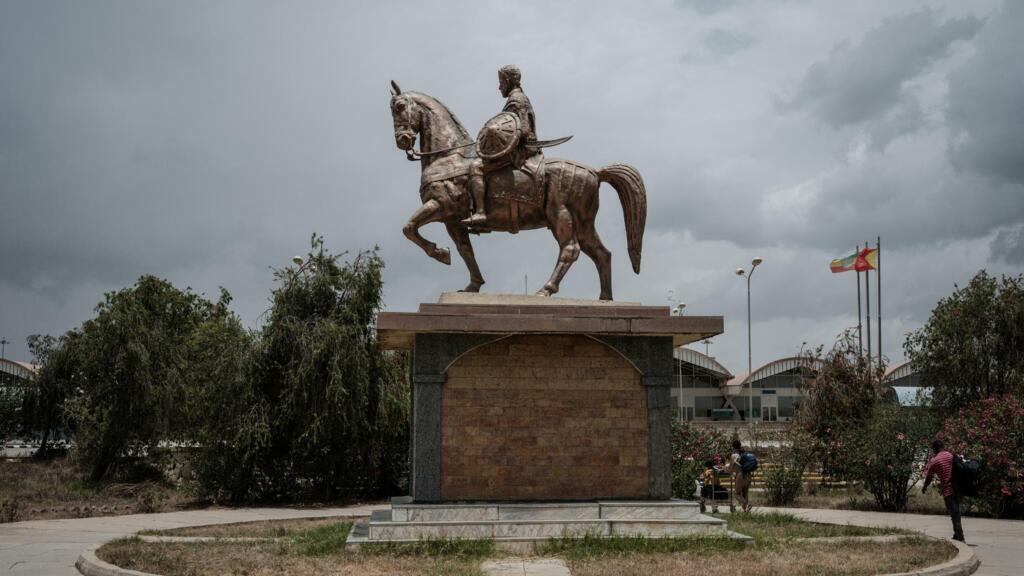 Éthiopie: une milice alliée au gouvernement fédéral revendique la prise de l'aéroport de Mekele
