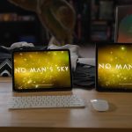 No Man’s Sky arrive sur iPhone et iPad le 28 octobre, avec tout son univers (ou presque)