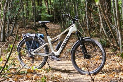 On a essayé l’Amflow TL Carbon, un VTC électrique ultra performant et confortable qui mérite son 10/10