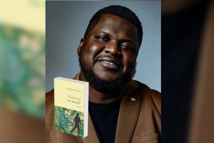 Affaire Thélyson Orélien: le monde de l'édition francophone en quête de nouveaux repères face à l'IA